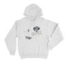 Chappell Roan Merch Store Shop Star Portrait Hoodie