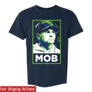 Barstool Sports Store Merch Mob Coach Tee