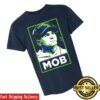 Barstool Sports Store Merch Mob Coach Tee
