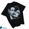 Any Means Necessary Store Merch Bloody Kisses T-Shirt Vintage