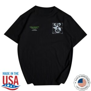 Any Means Necessary Store Merch Find Your Love T-Shirt