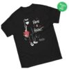Emily Strange Store Merch Have A Heart Tee