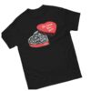 Emily Strange Store Merch She Loves You... Not Tee