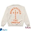 Evolve Clothing Gallery Store Merch Born X Raised Unconditional Love Crewneck Cream