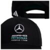 Culture Kings Store Merch Mercedes-Amg Formula 1 Team Dna Baseball Ca
