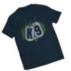 Simply Seattle Storm Merch K9 Mvp Navy T-Shirt