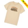 Ocean Alley Shop Merch Store Pub Tee