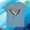 Ocean Alley Shop Merch Store Lapwing Tee
