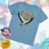 Ocean Alley Shop Merch Store Lapwing Tee