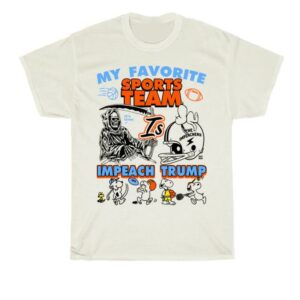 Bossdog Art Shop Merch Store Sports Team Tee