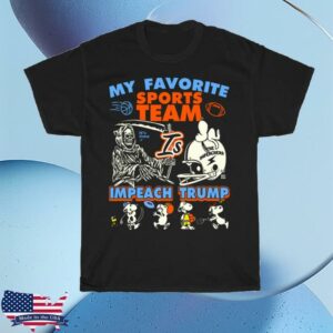 Bossdog Art Shop Merch Store Sports Team Black Tee