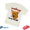 Bossdog Art Shop Merch Store Smile More Tees