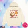 Wearthepeace Store Merch Palestinian Shawarma Hoodie