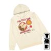Wearthepeace Store Merch Palestinian Shawarma Hoodie