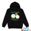 Wearthepeace Store Merch Palestinian Hummus Hoodie