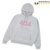 kenny Deputy Department Merch Store 404 Hoodiea