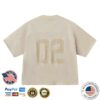 Deputy Department Merch Store Deputy Jersey Cream