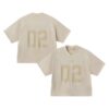 Deputy Department Merch Store Deputy Jersey Cream