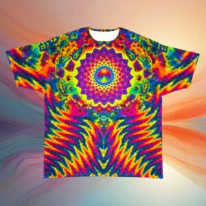 Dyes N Good Vibes Merch Store Wavywag Combo