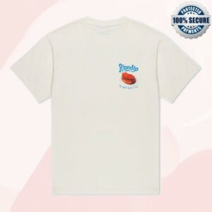 Main Source Merch Store Ripndip Best Meat T-Shirt Bone