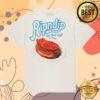 Main Source Merch Store Ripndip Best Meat T-Shirt Bone
