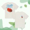 Main Source Merch Store Ripndip Best Meat T-Shirt Bone