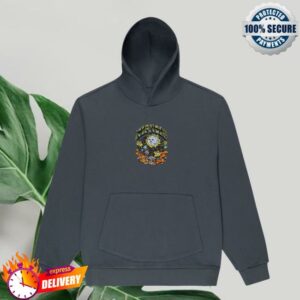 Main Source Merch Store Ripndip Find Ur Way Home Hoody Charcoal