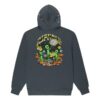 Main Source Merch Store Ripndip Find Ur Way Home Hoody Charcoal