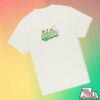 Main Source Merch Store Ripndip Flower Boy T-Shirt Bone