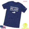 The Kentucky Shop Merch Store The Together We Are Kentucky Tee