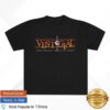 Vestigial 47 Merch Store Neversoft Classic Tee