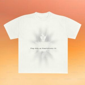 Vestigial 47 Merch Store Pag-Ibig Classic Tee