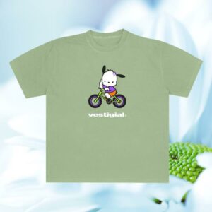 Vestigial 47 Merch Store Pain Endurance Classic Tee