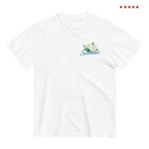 Ato Store Merch Ato Sweetheart T-Shirt