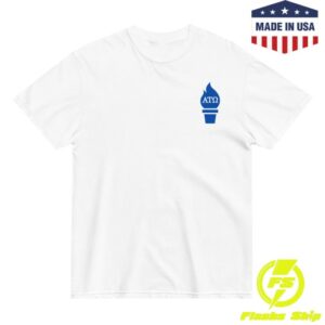 Ato Store Merch Ato Winter Games T-Shirt