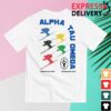kenny ato store merch ato winter games t shirt w