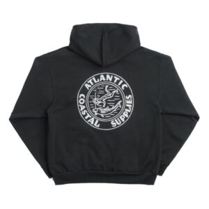 Flatspot Store Merch Atlantic Coastal Supplies Diver Hoodie