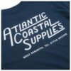 kenny flatspot store merch atlantic coastal supplies standard navy t shirt rte