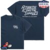 kenny flatspot store merch atlantic coastal supplies standard navy t shirtpsdd
