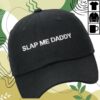 kenny old school hats store merch slap me daddy dad hatpng w