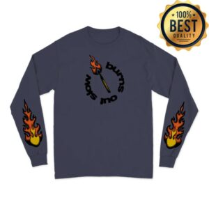 Pillowhead Merch Store Matches Long-Sleeve