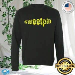 Pillowhead Merch Store Logo Crewneck
