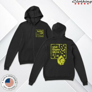 Pillowhead Merch Store Stag Zip-Up Hoodie