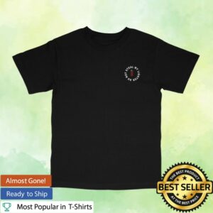 Old School Hats Store Merch  Do Not Steal My Lighter Custom Printed T-Shirt