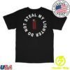 kenny cmc motorsports store merch do not steal my lighter custom printed t shirt