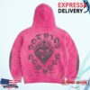 kenny Nothing Nowhere Merch Store Shop Deadbeat Valentine Dont Need Your Sympathy Zip Hoodiex