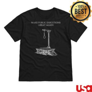 Tearthatshit Merch Store Shop Mpega Noose T-Shirt