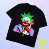 kenny Spooky Woods Merch Store Shop Joker Teev