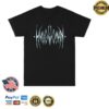 Geniemob Merch Store Shop King Woman Heart Long Sleeve