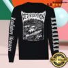 Nothing Nowhere Merch Store Shop Deadbeat Valentine Don’t Need Your Sympathy Zip Hoodie
